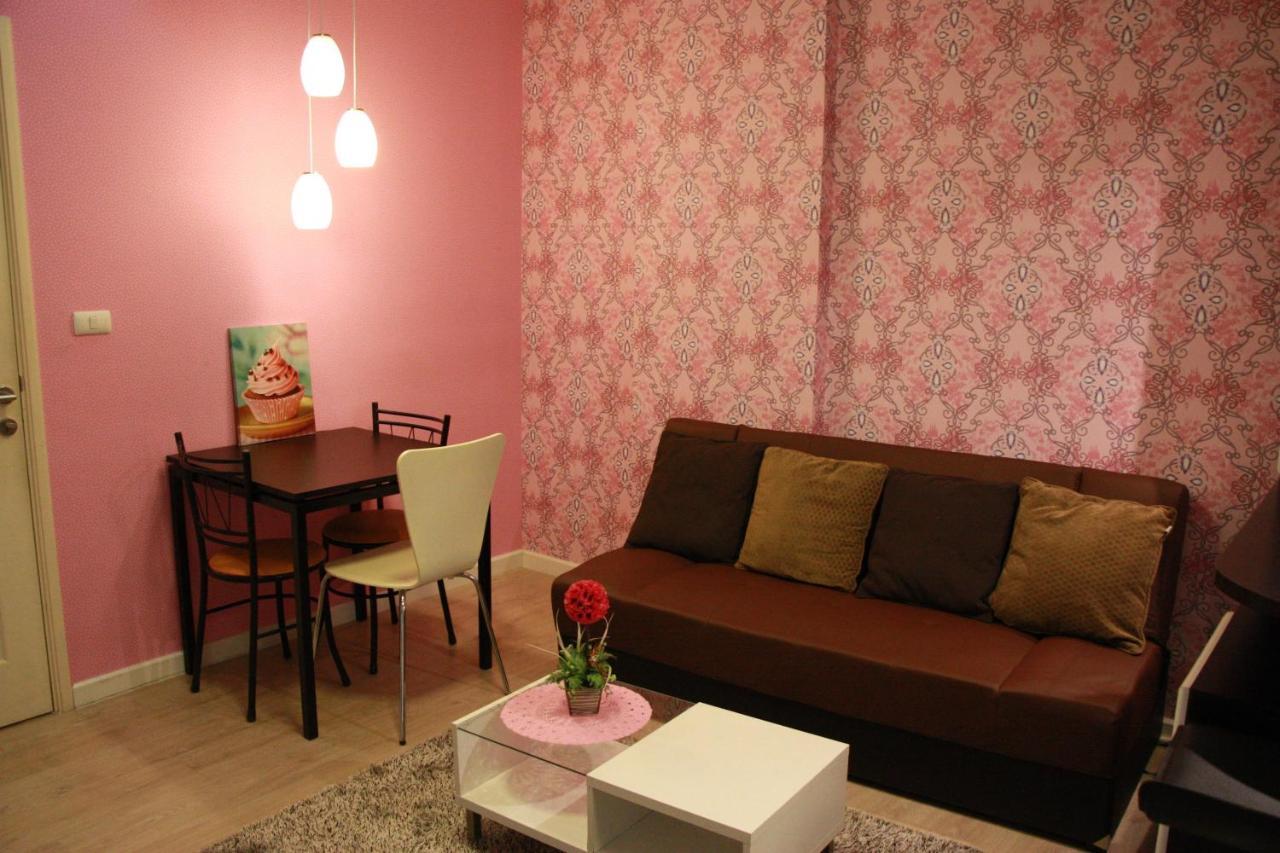 Baan Peang Ploen 6/546 Hotel HHQ