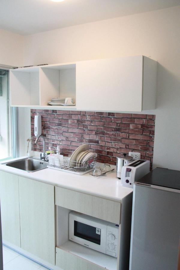 Baan Peang Ploen 6/546