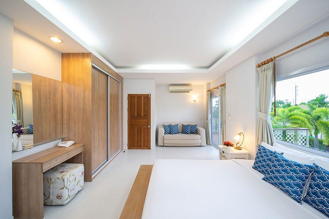 Baan Issara 3* Hua Hin