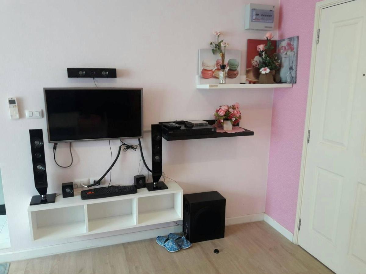 Hotel Baan Peang Ploen 6/546