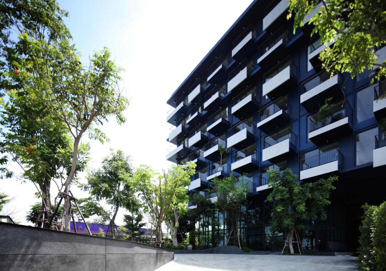 Seamira House - Sha Aparthotel *
