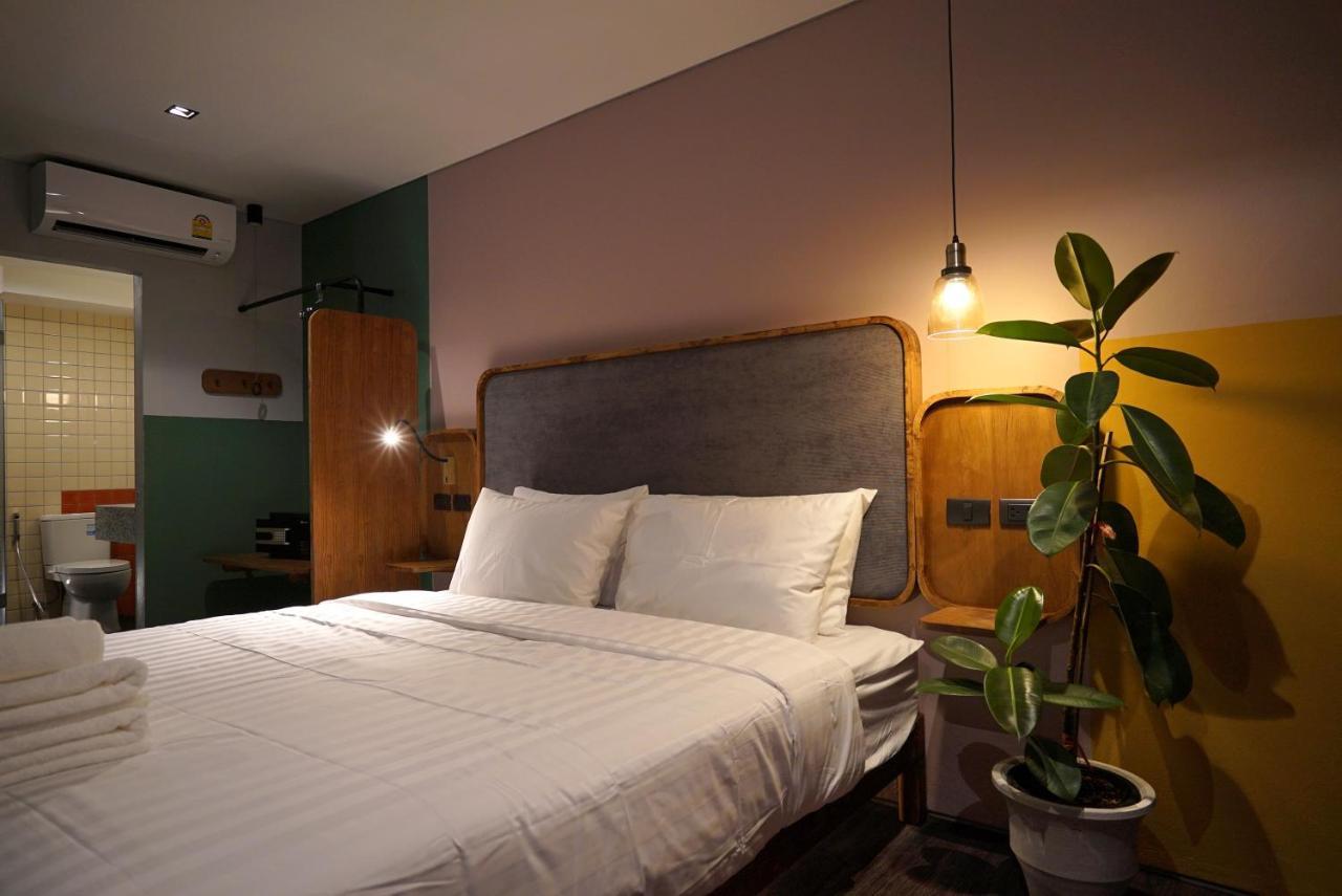 Seamira House - Sha Aparthotel Hua Hin