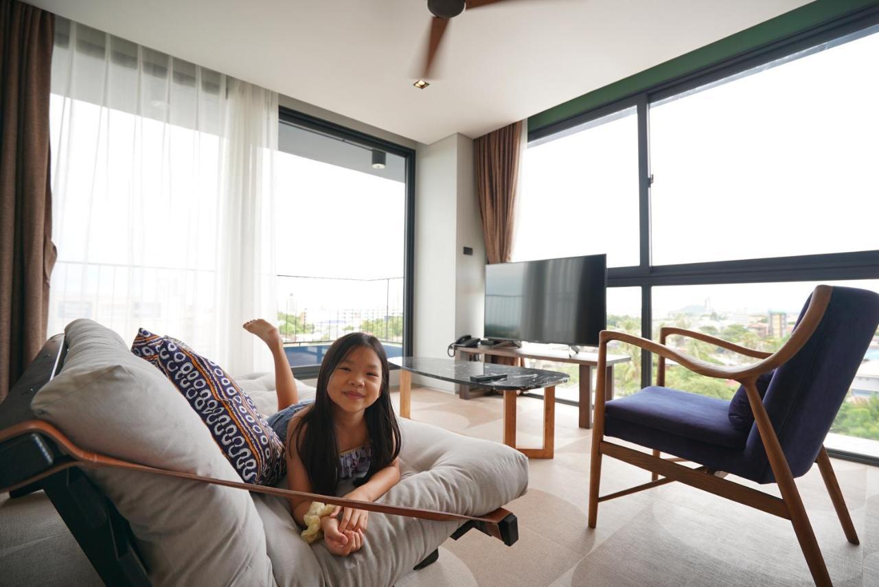 Seamira House - Sha Aparthotel Hua Hin