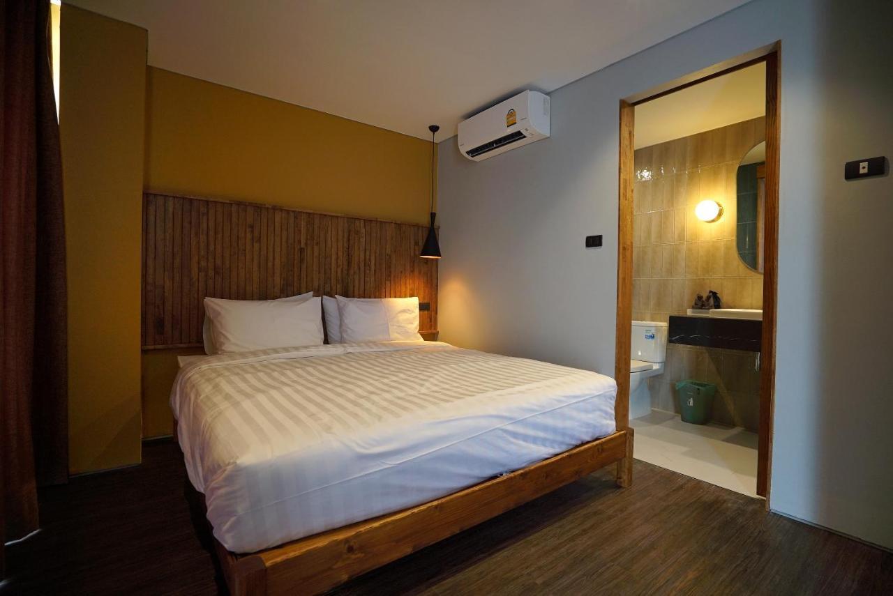 Seamira House - Sha Aparthotel