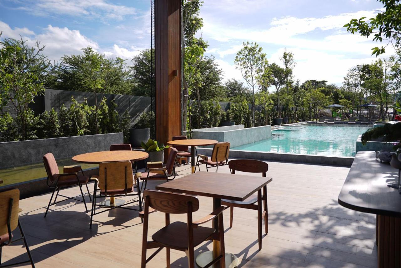 Seamira House - Sha Aparthotel HHQ