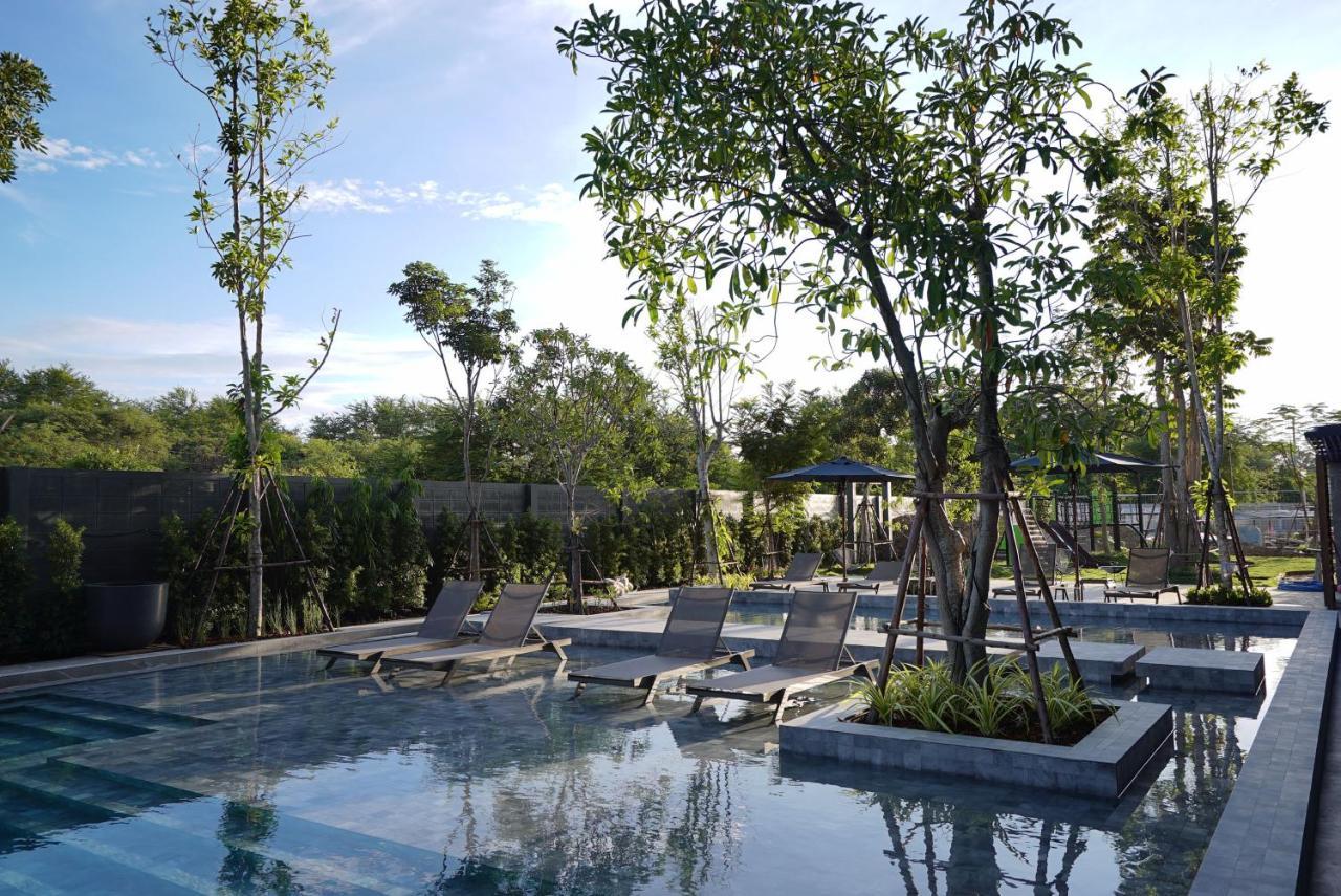 Seamira House - Sha Hua Hin