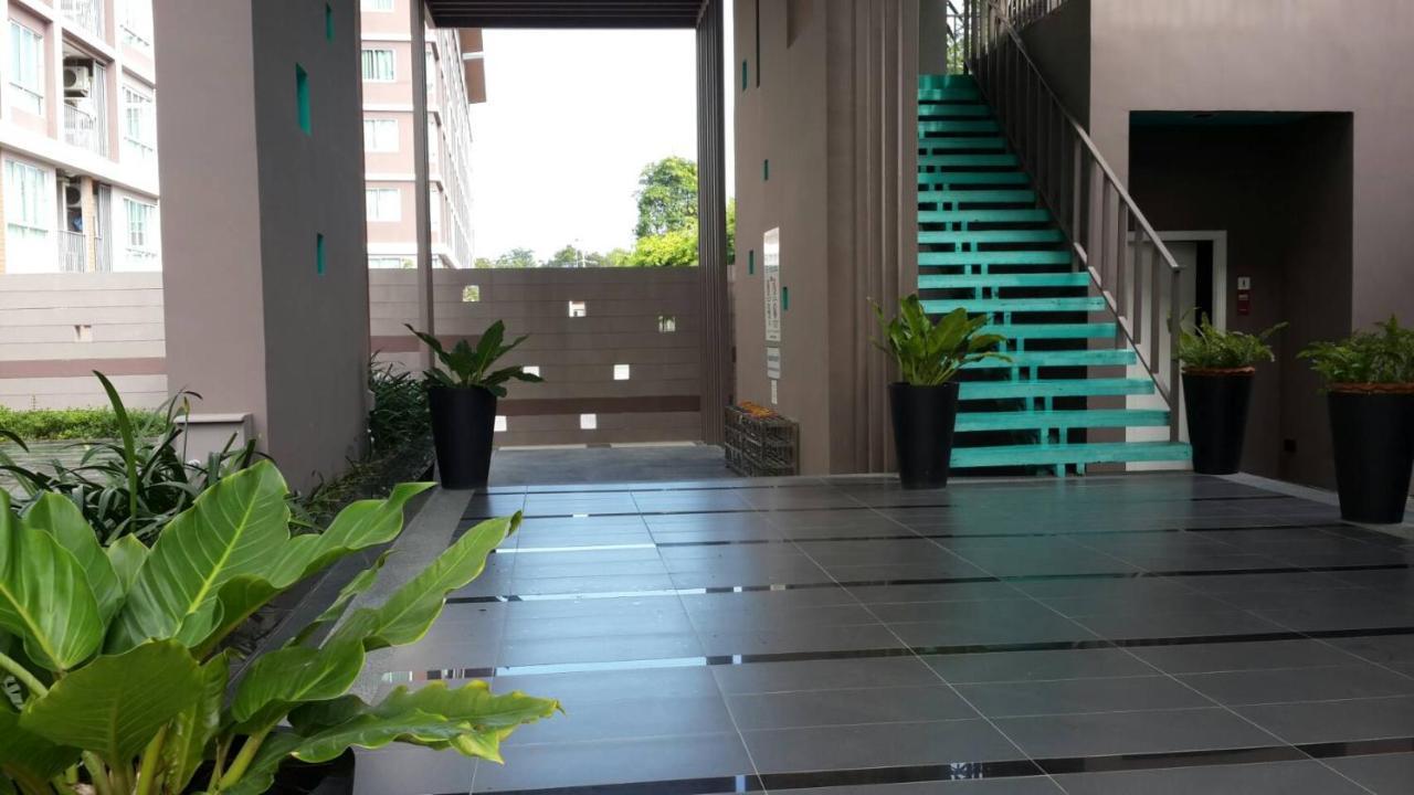Ban Kuunkeuy Aparthotel *