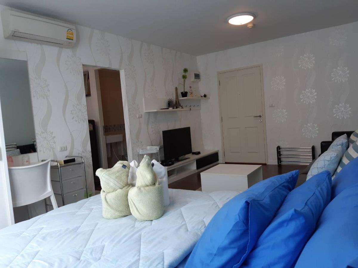 Aparthotel Ban Kuunkeuy *