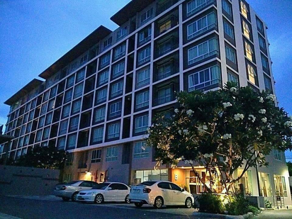 Ban Kuunkeuy * Hua Hin