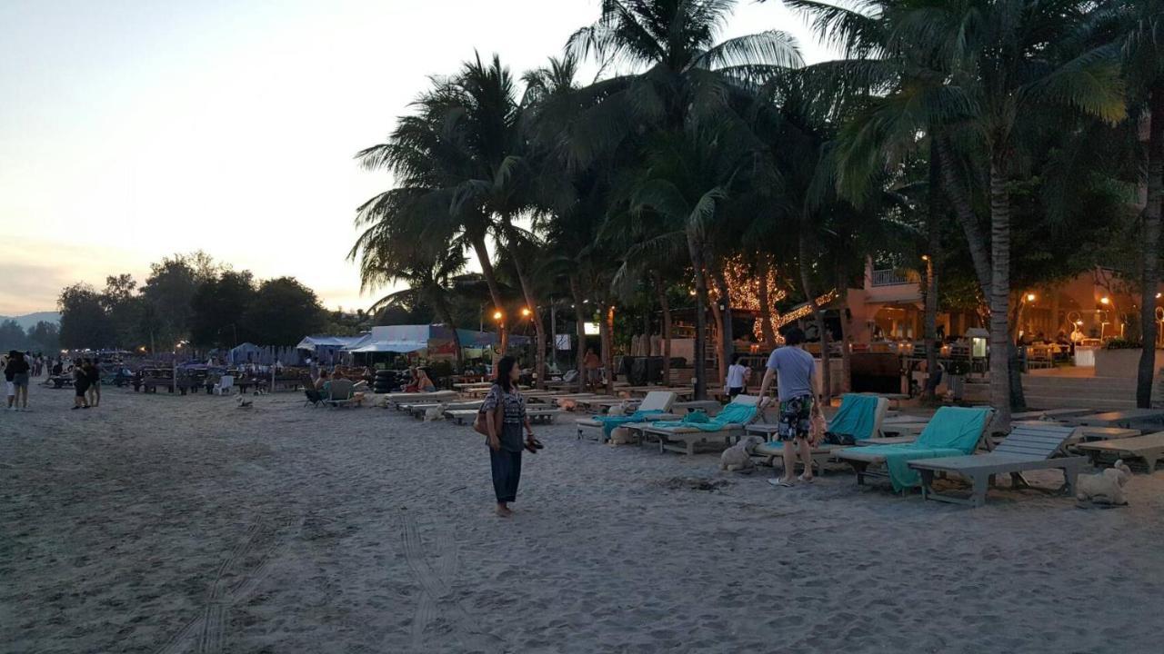 Ban Kuunkeuy * Hua Hin