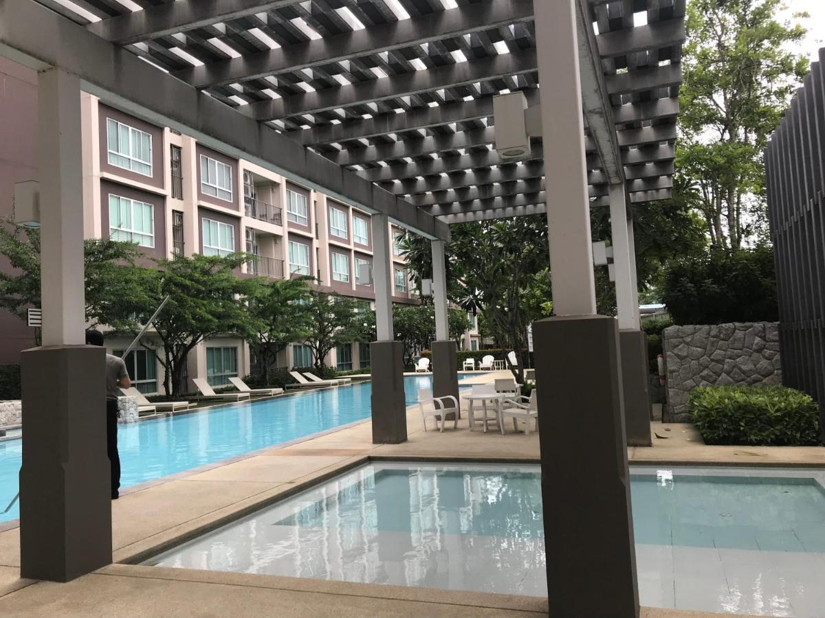 Hotel Baan Peang Ploen 6/546 HHQ