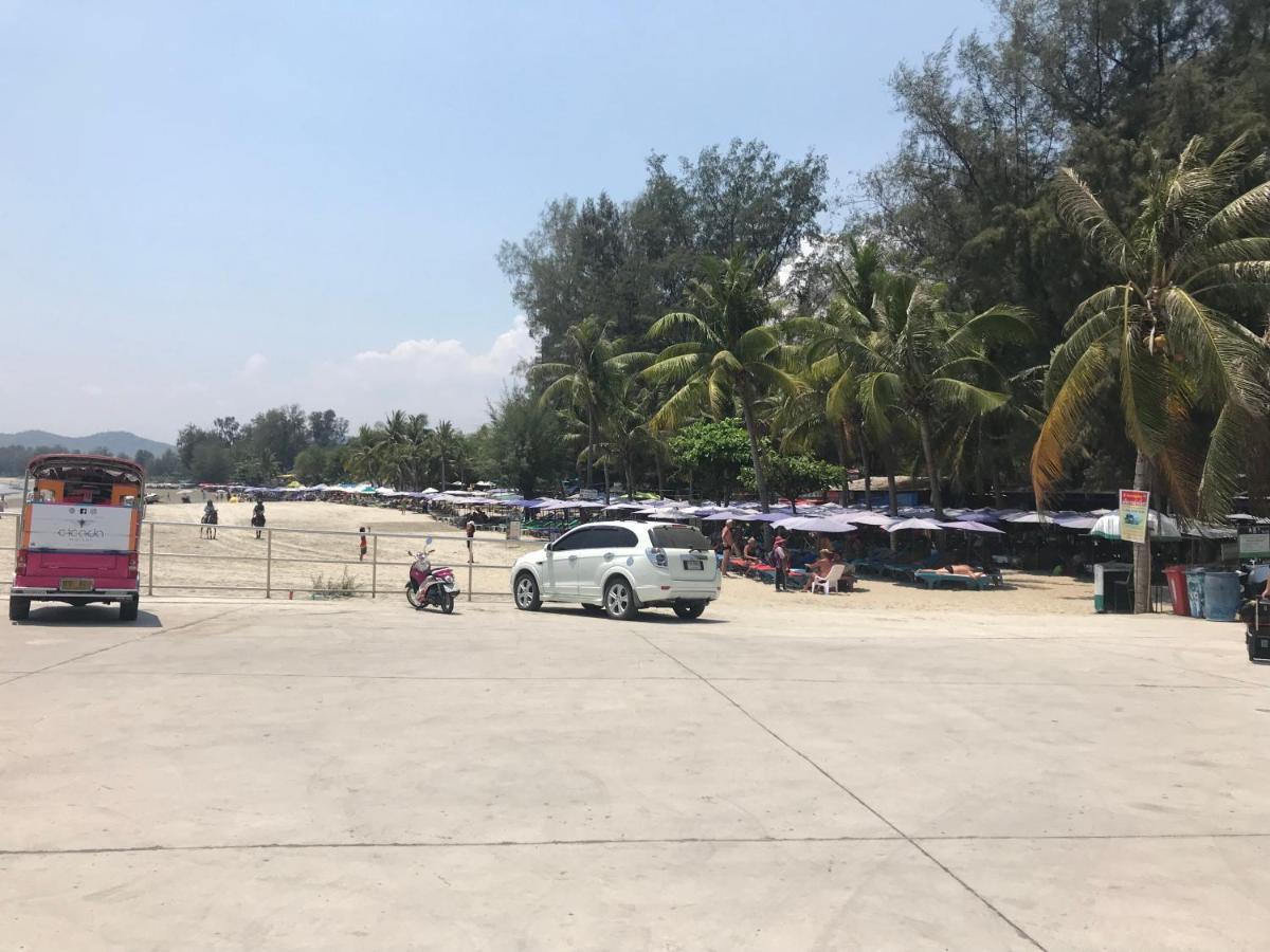 Hotel Baan Peang Ploen 6/546 HHQ