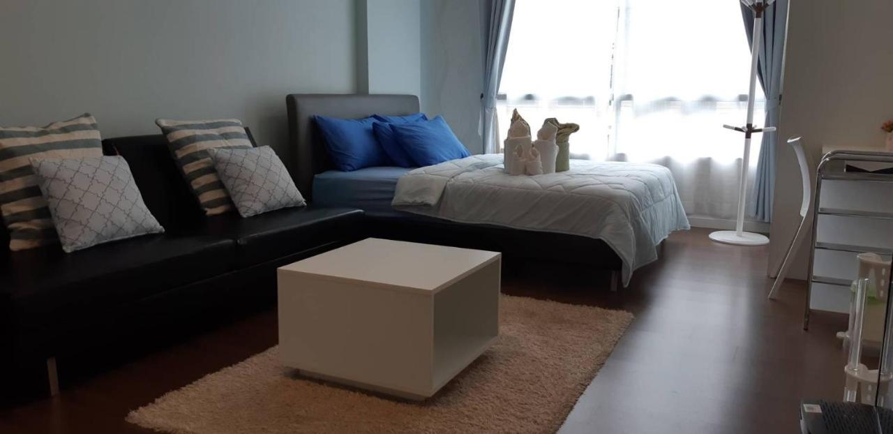 Ban Kuunkeuy Aparthotel *