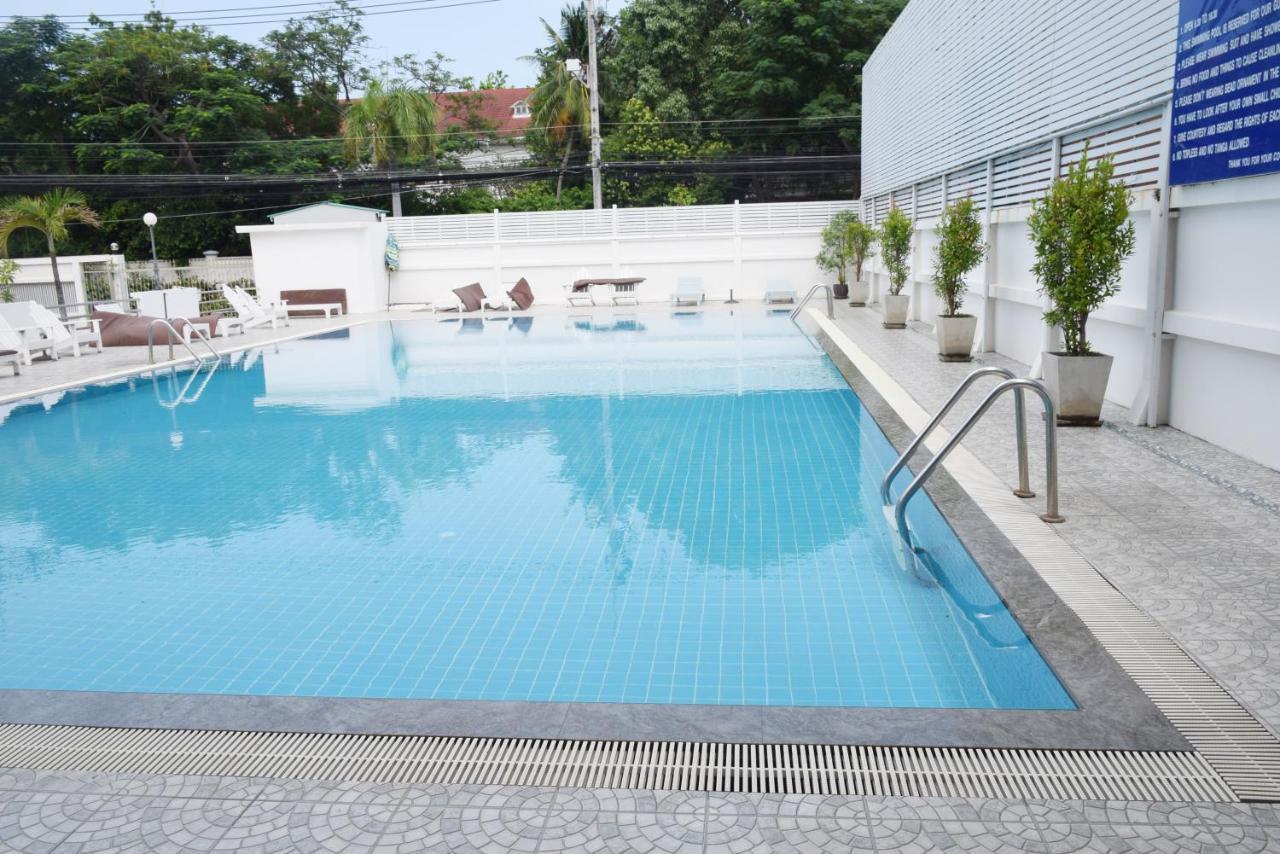 Hotel Puangpen Hua Hin