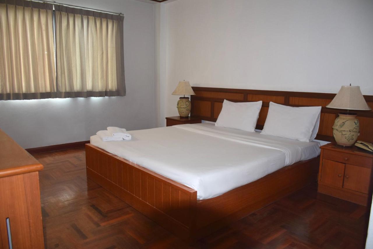 Hotel Puangpen 3*