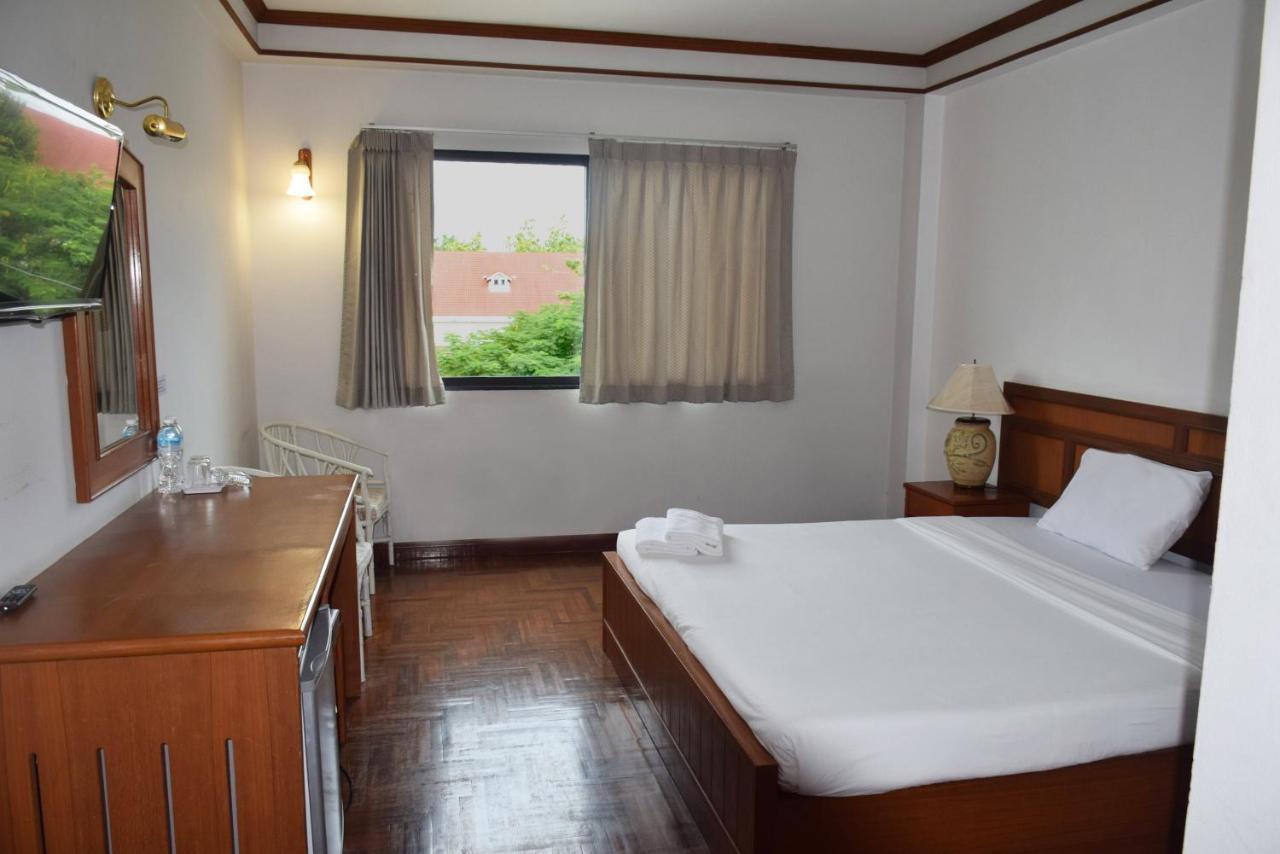 Puangpen Hua Hin