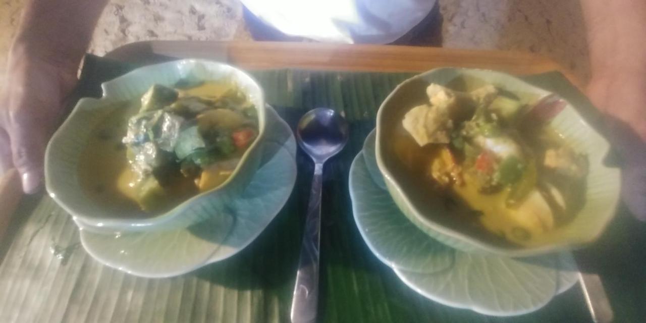 Khao Tao Old Siam