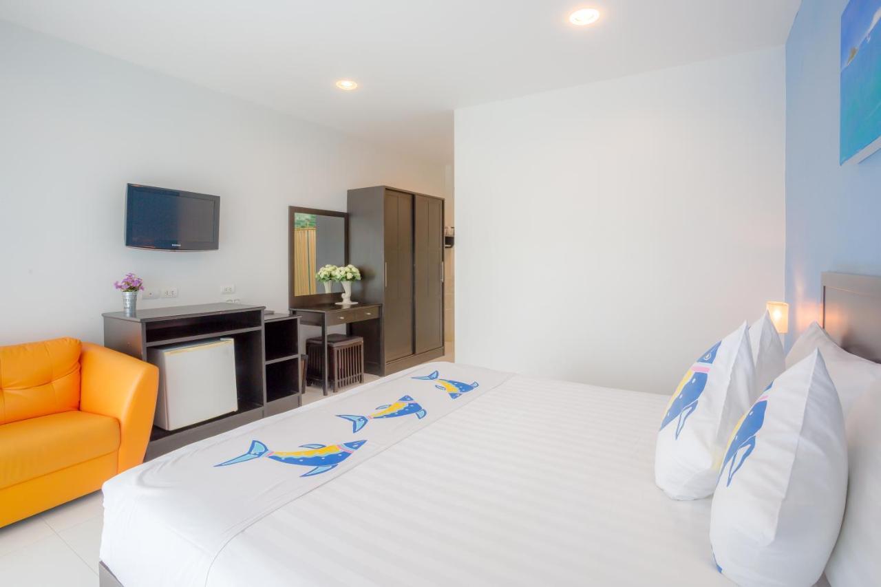 Baan Rabiang Talay Hua Hin