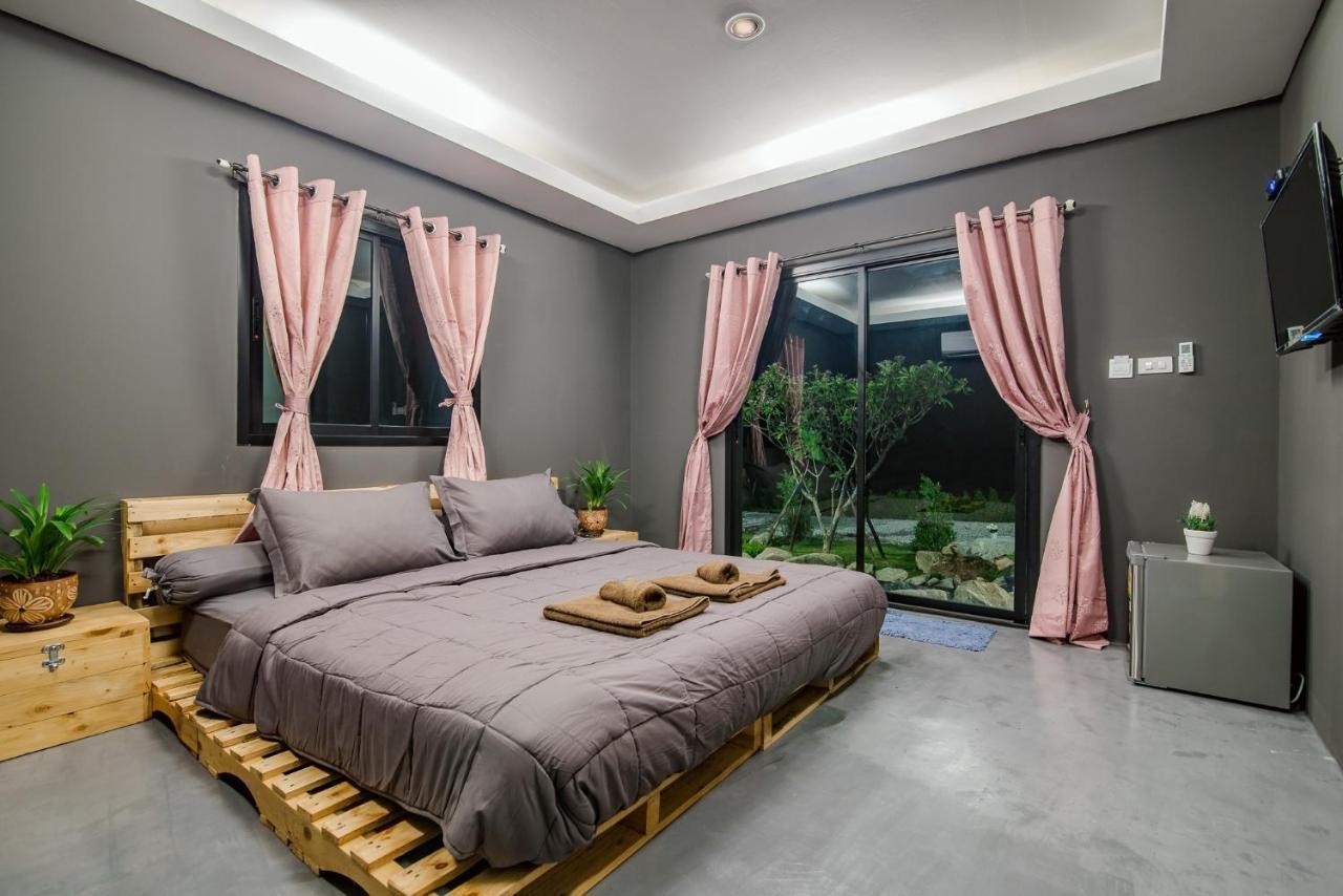 Lae I Aoon Resort Hua Hin