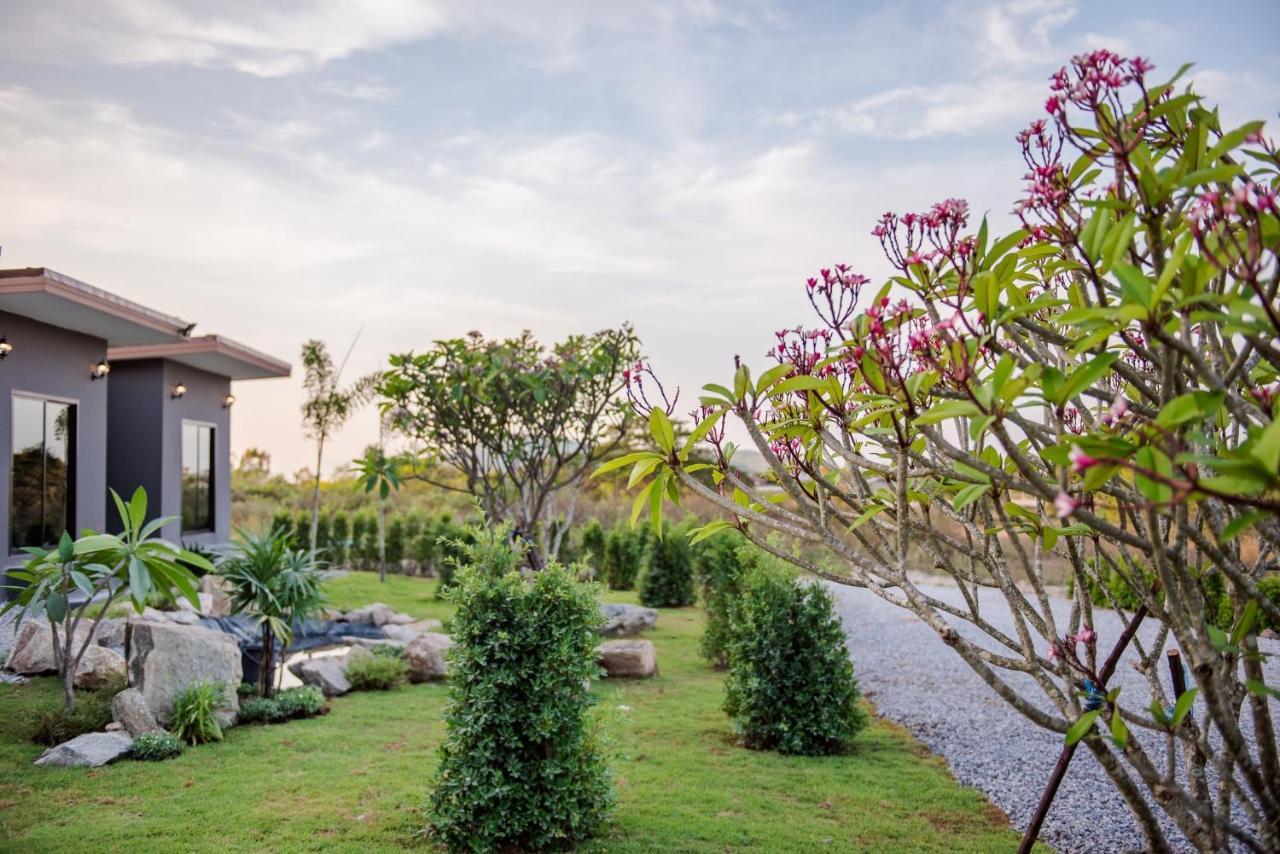 Lae I Aoon Hua Hin