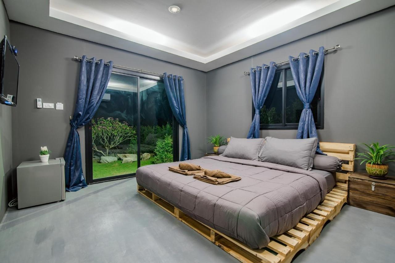 Lae I Aoon Resort