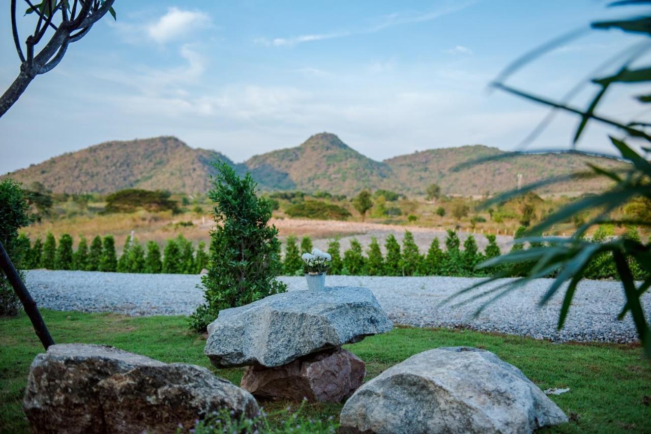 Lae I Aoon Hua Hin