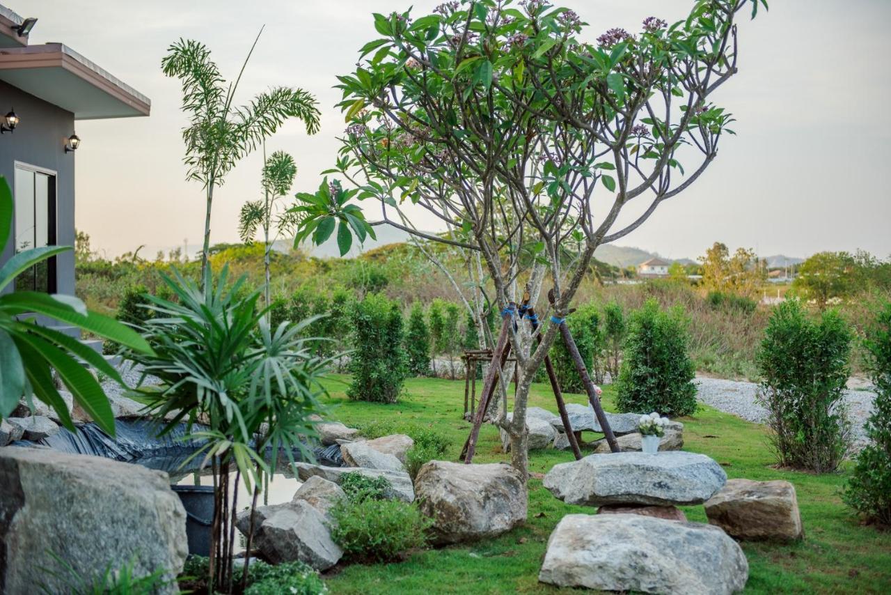 Resort Lae I Aoon Hua Hin
