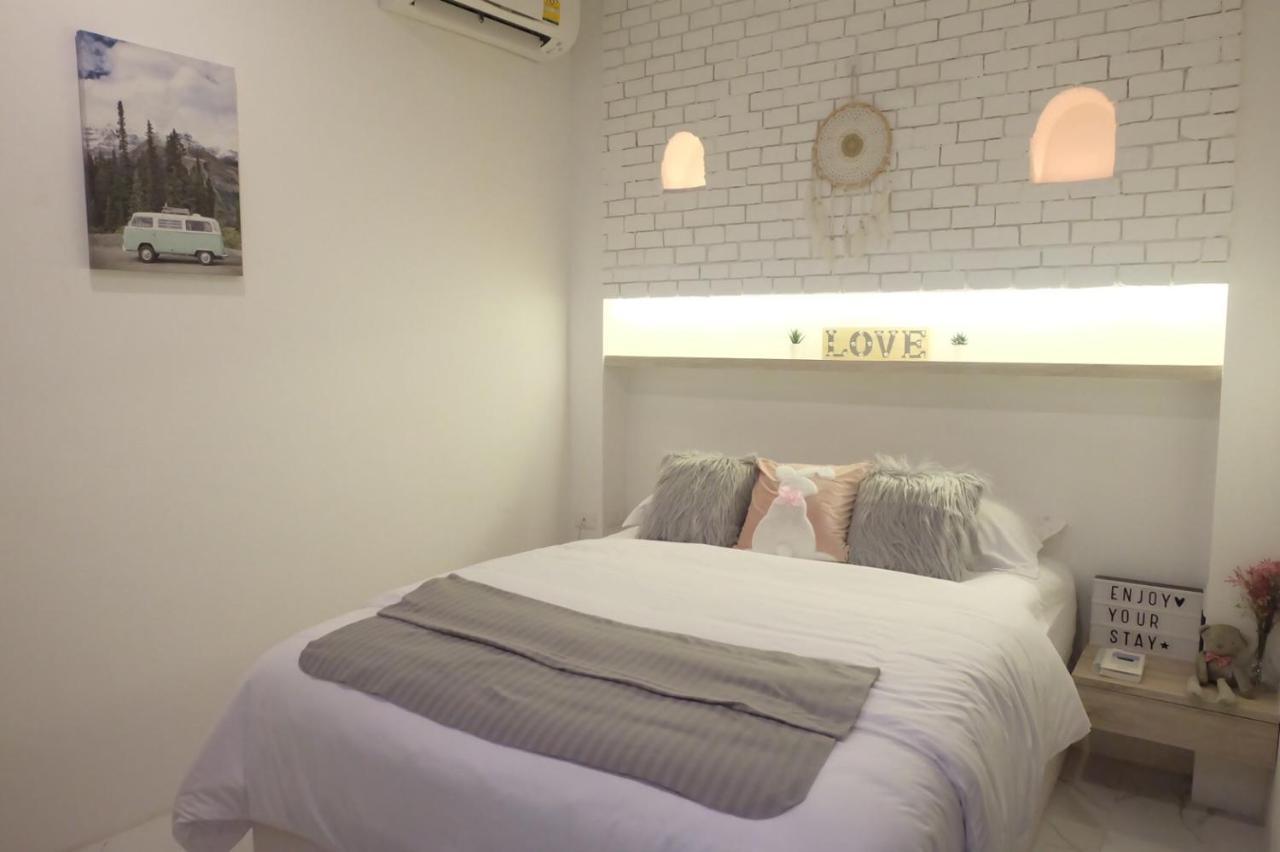 Hotel Bonne Nuit Hotel, Hua Hin