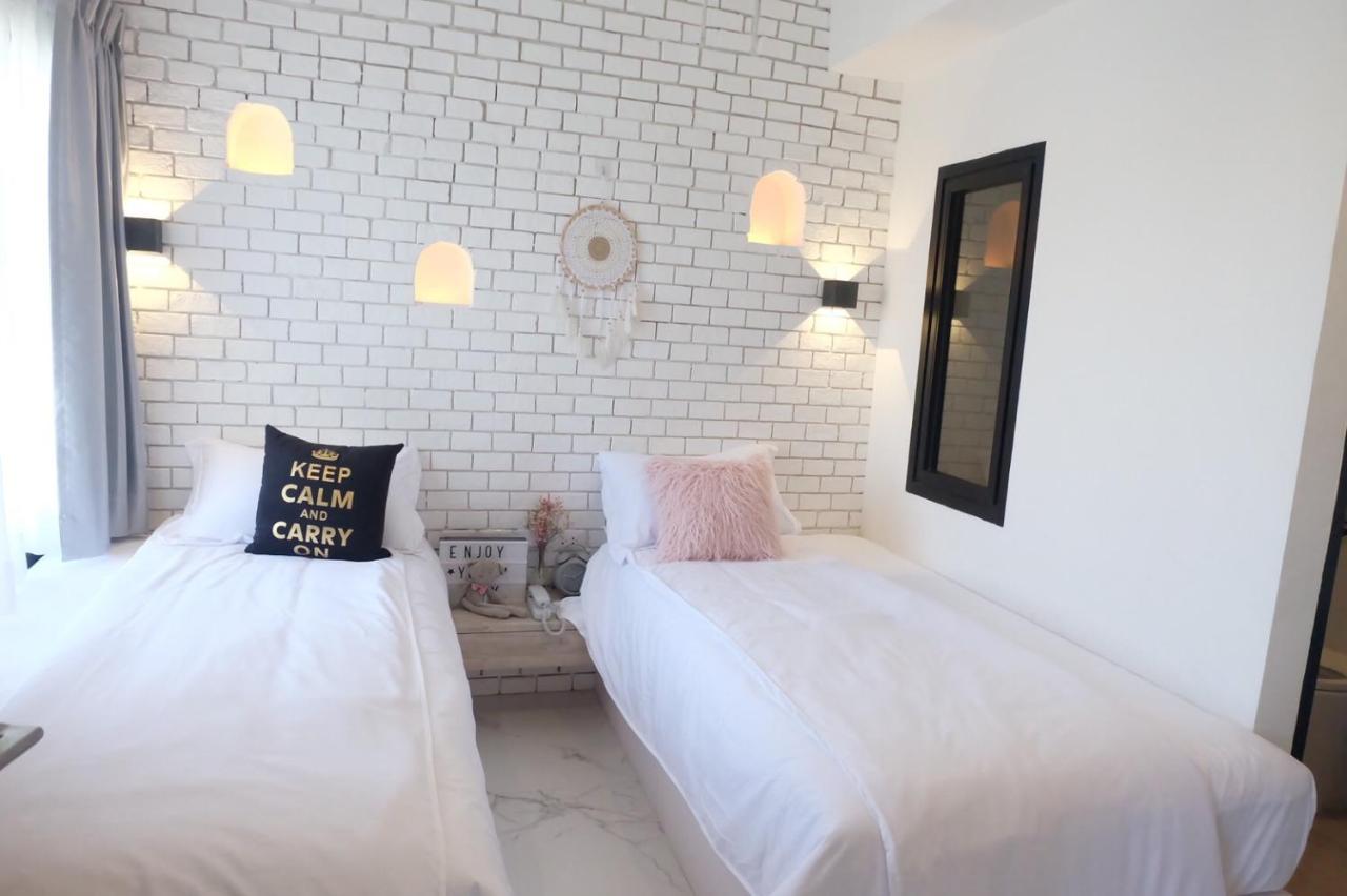 Bonne Nuit Hotel, Hua Hin