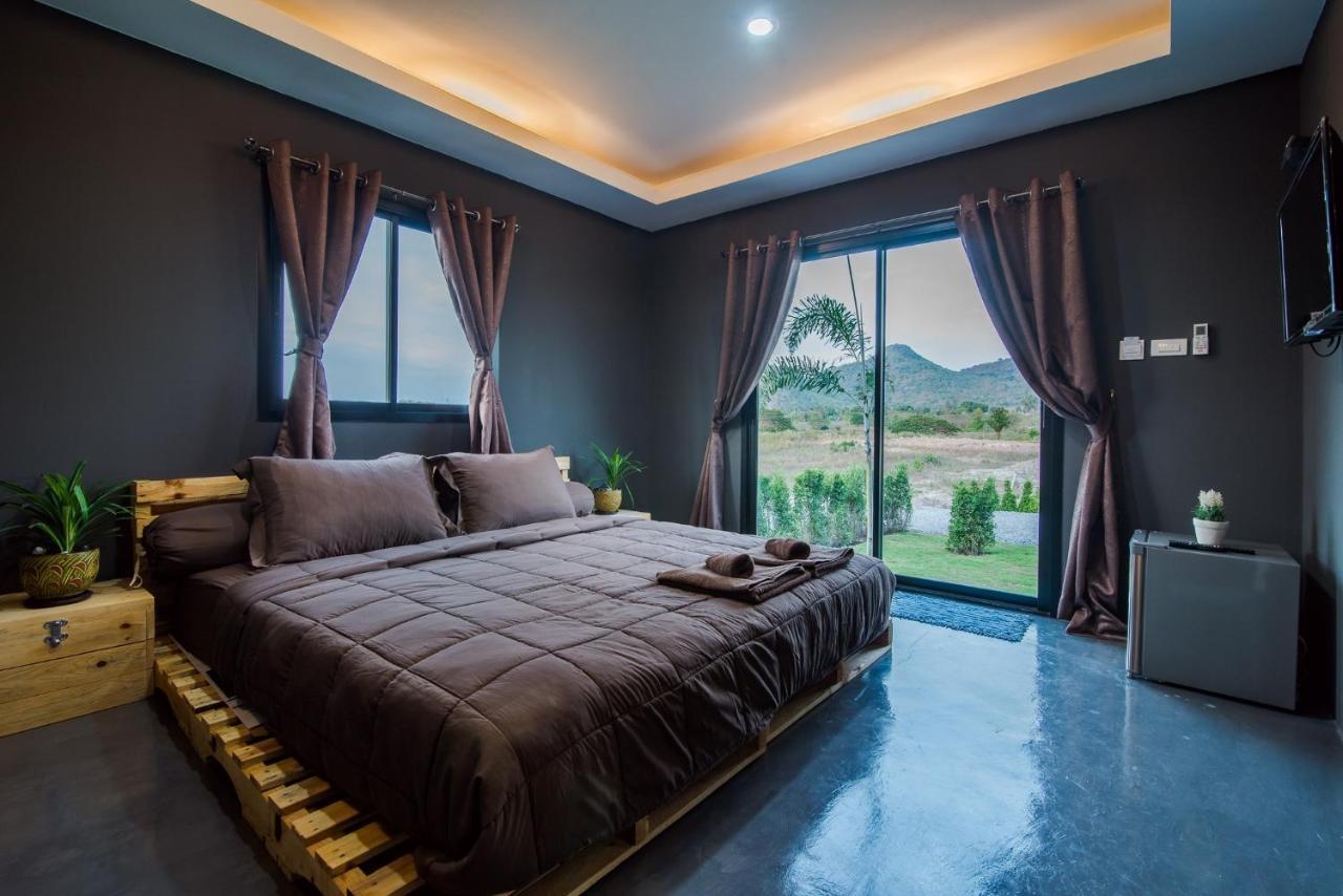 Lae I Aoon Resort *