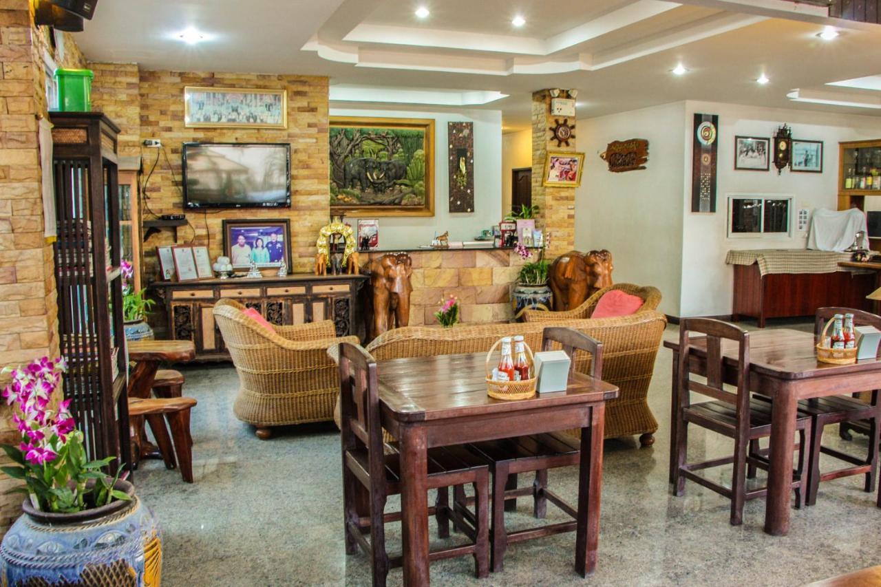 Hotel Iyara
