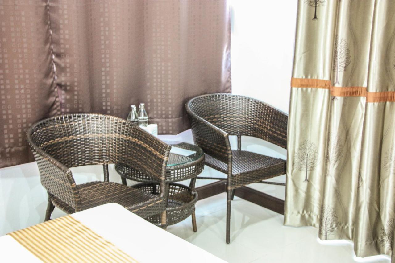Iyara Hotel 3*