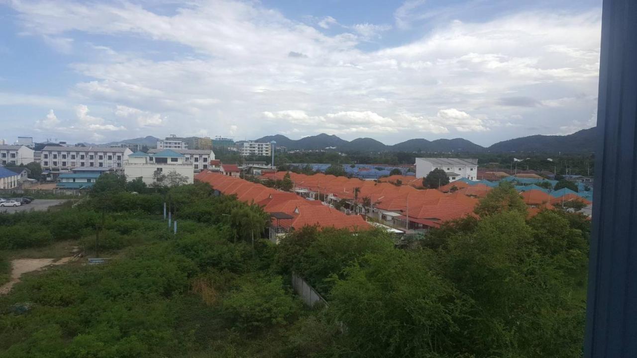 Iyara 3* Hua Hin