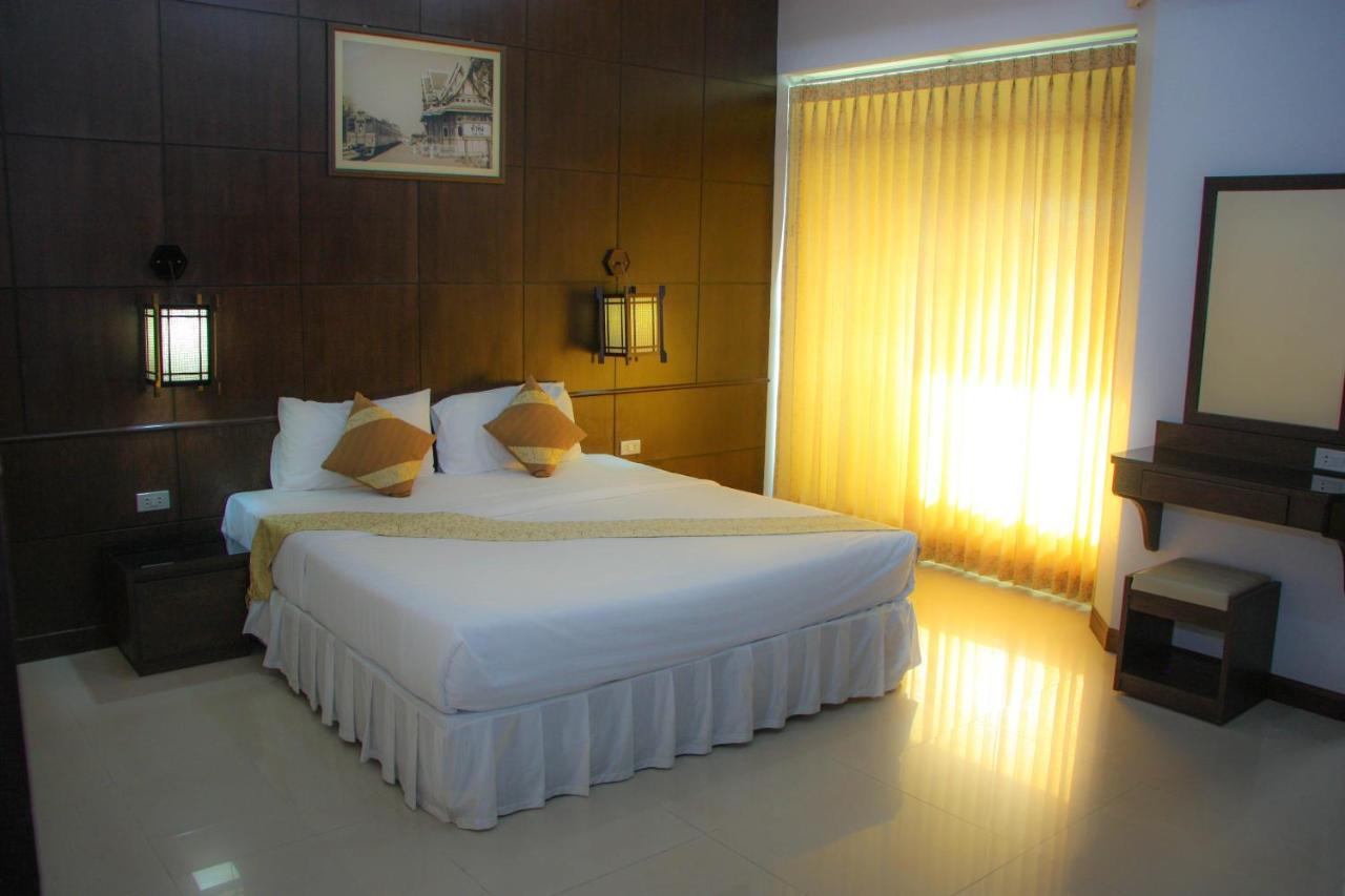 Hotel Iyara Hua Hin