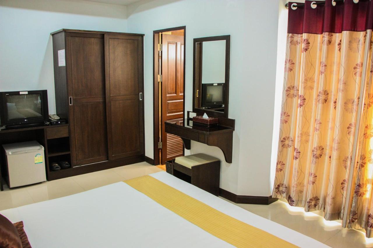 Iyara Hotel