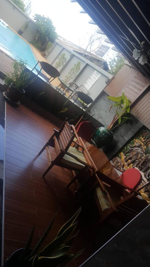 Hotel Iyara Hua Hin