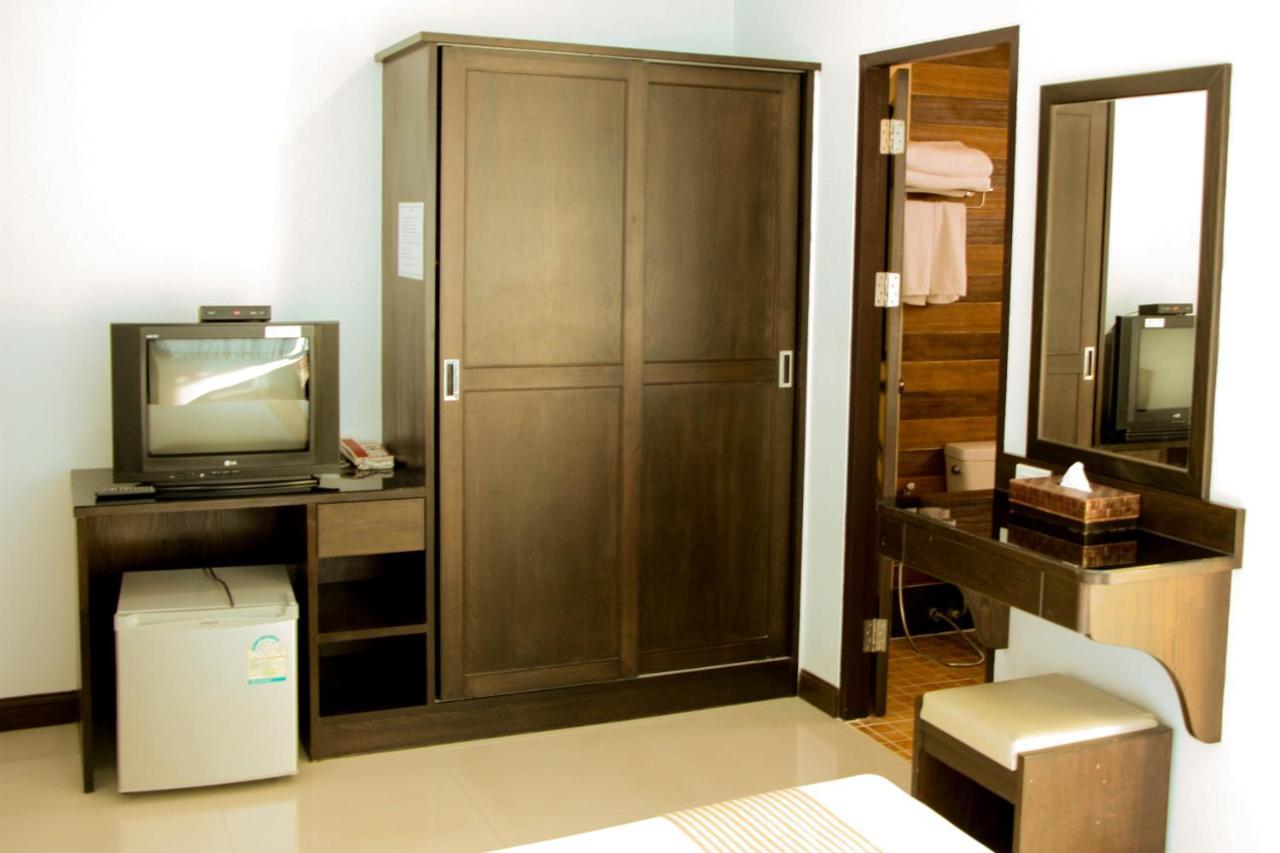 Hotel Iyara 3*
