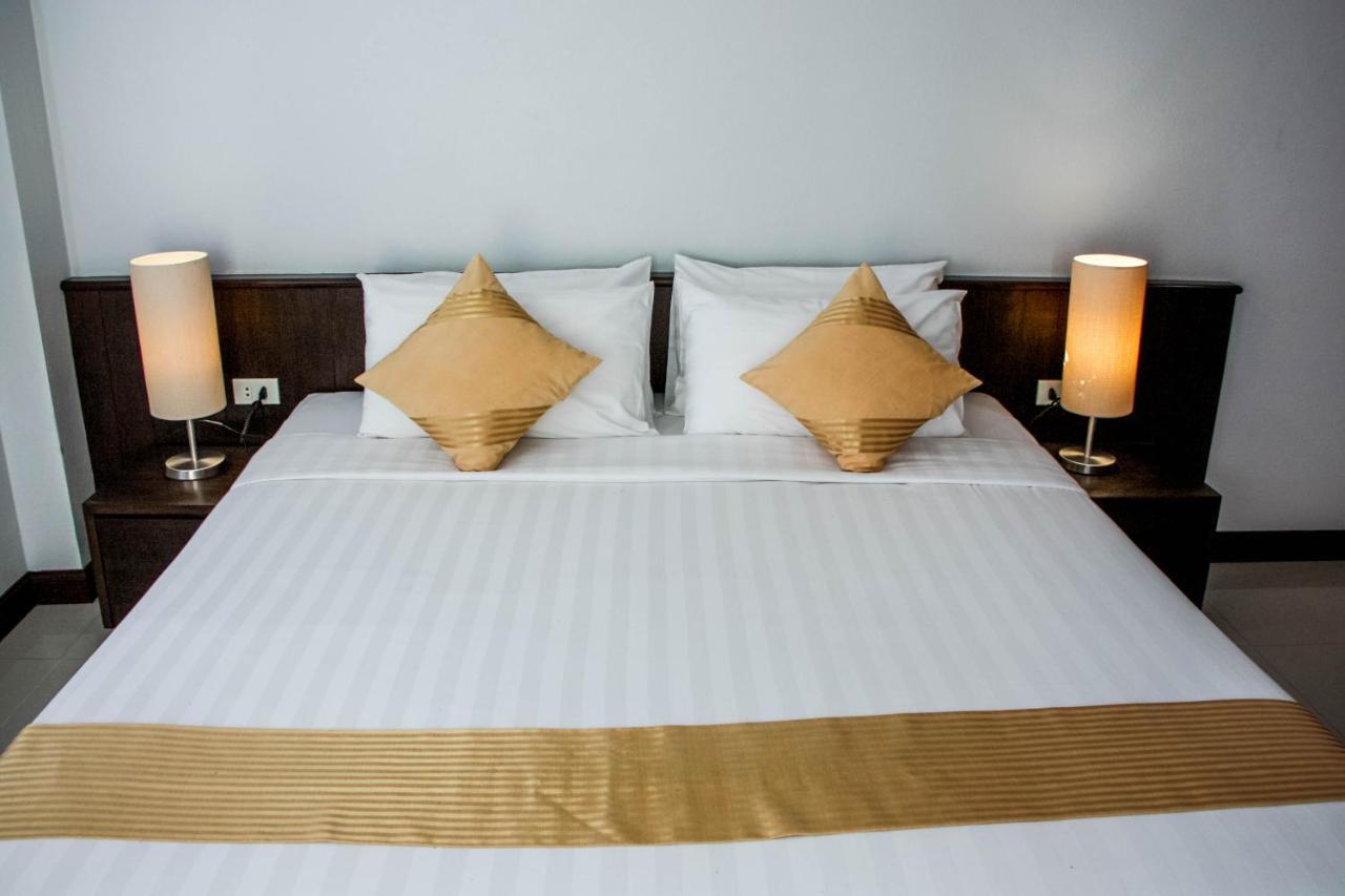 Iyara 3* Hua Hin