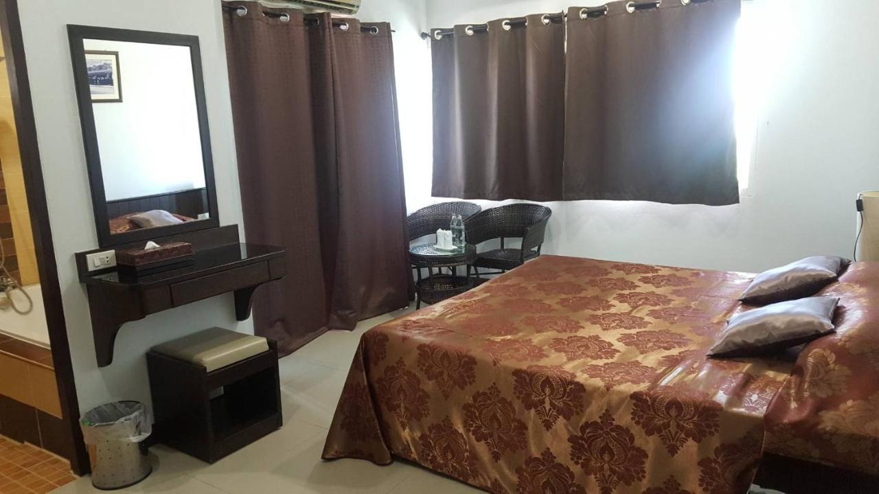 Iyara 3* Hua Hin