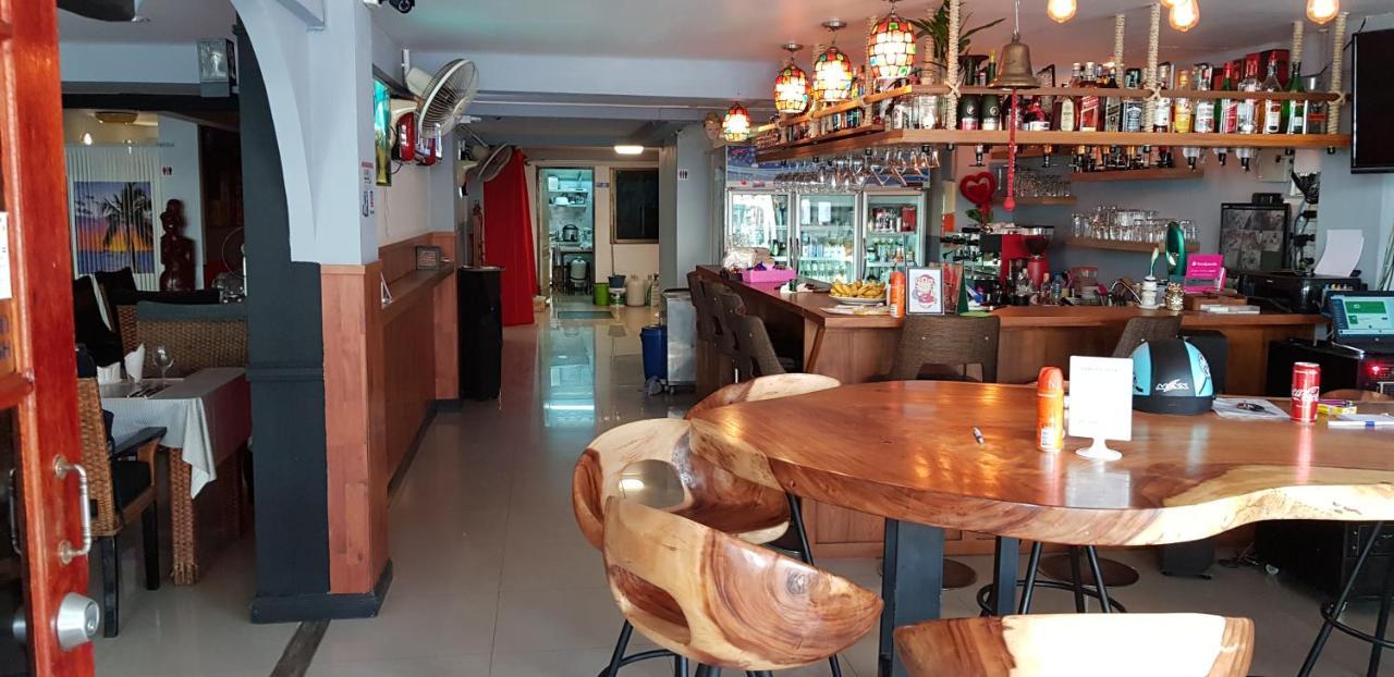 Restaurant & Say Cheese 2* Hua Hin