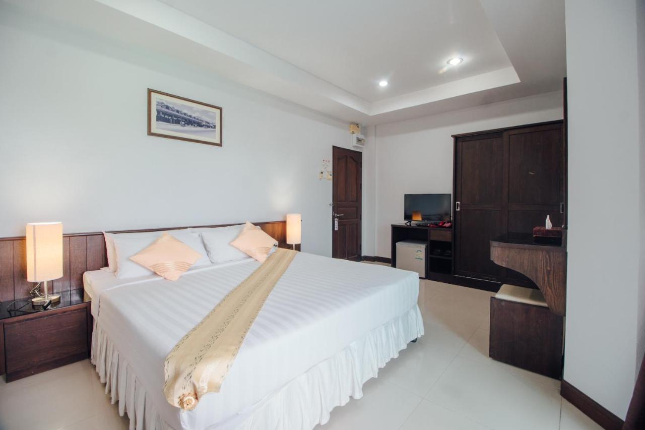 Hotel Iyara 3*
