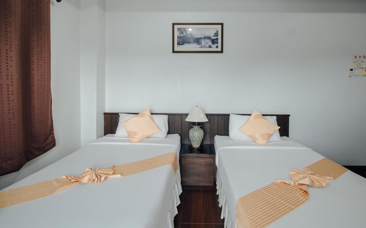 Hotel Iyara 3*