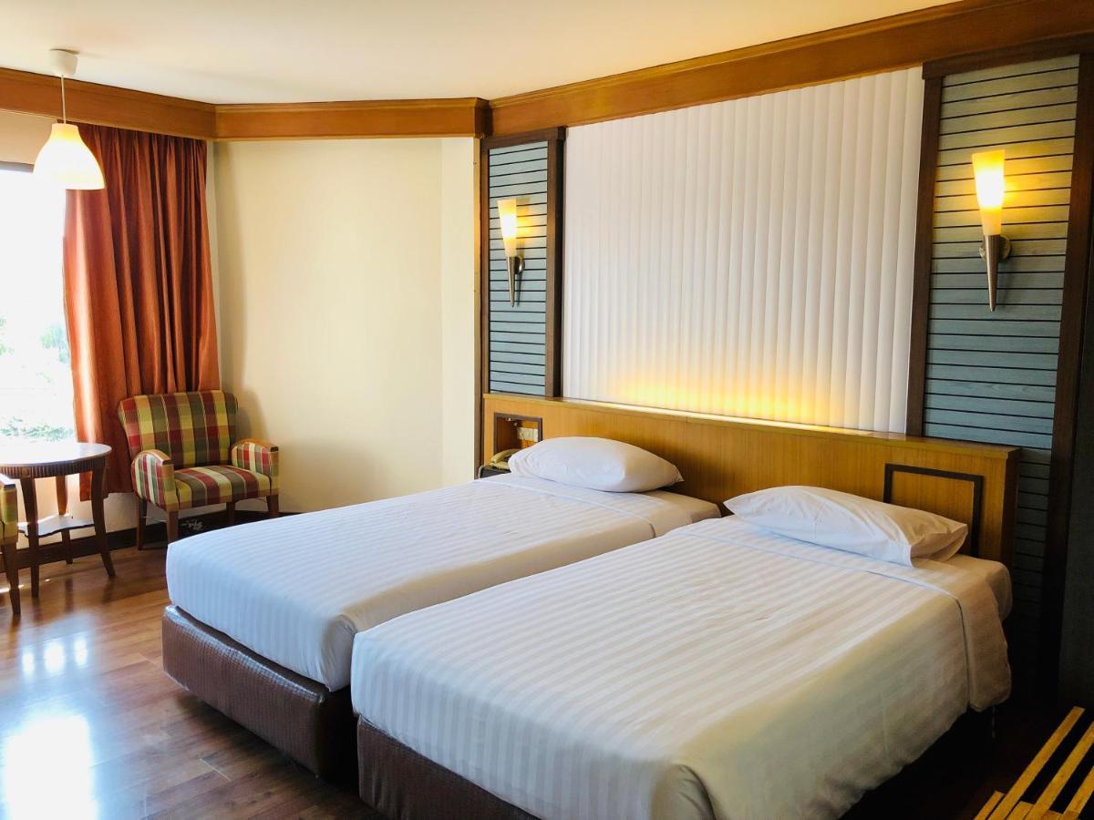 Minitel Hotel *