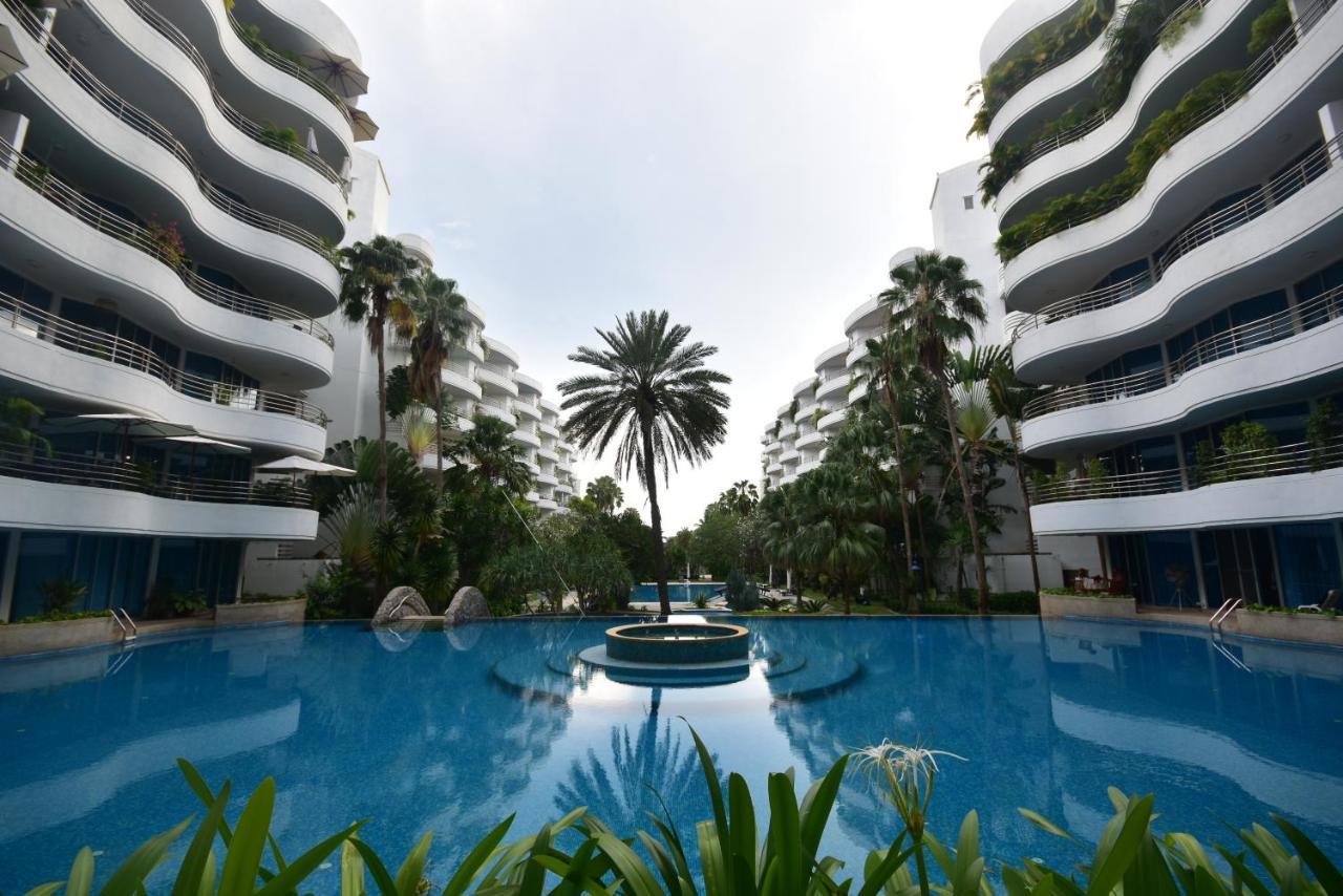 Apartment Beachfront Hua Hin