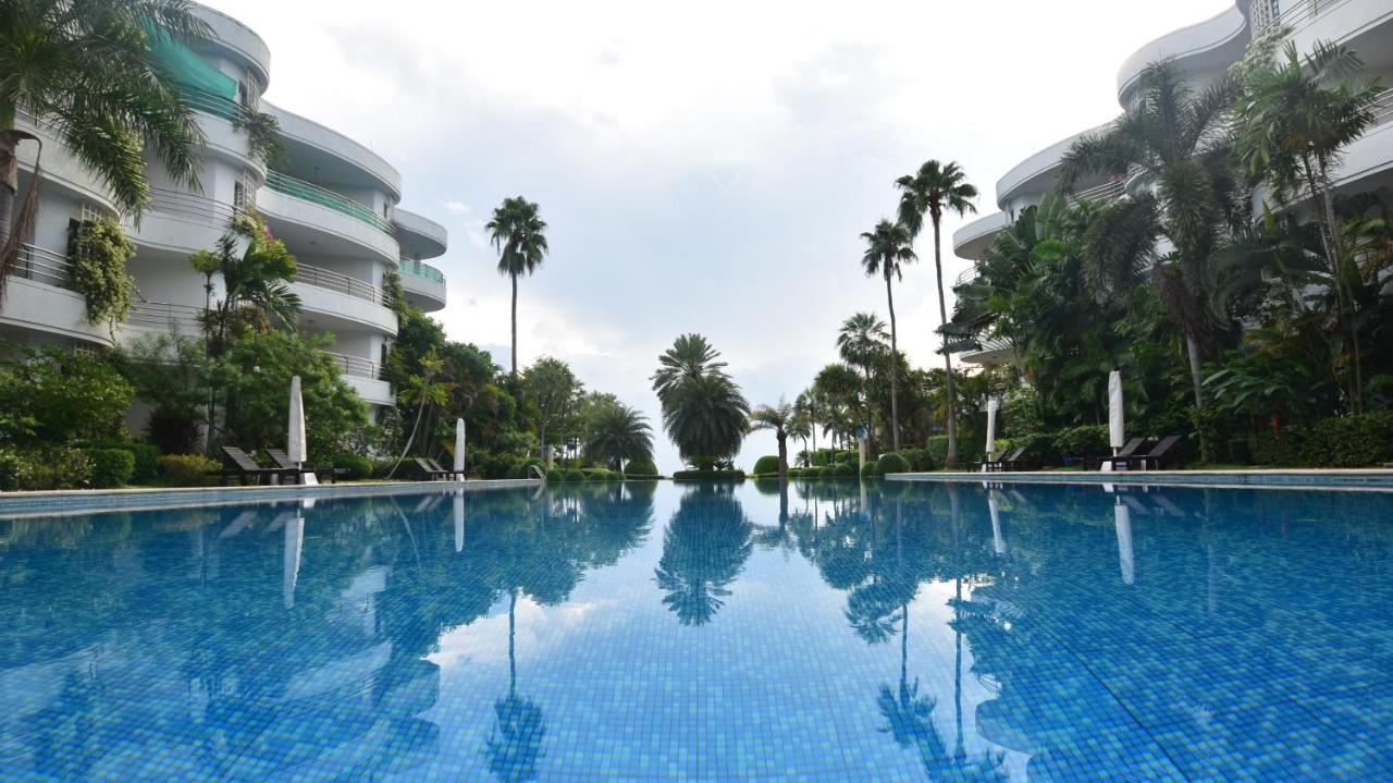 Apartment Beachfront Hua Hin