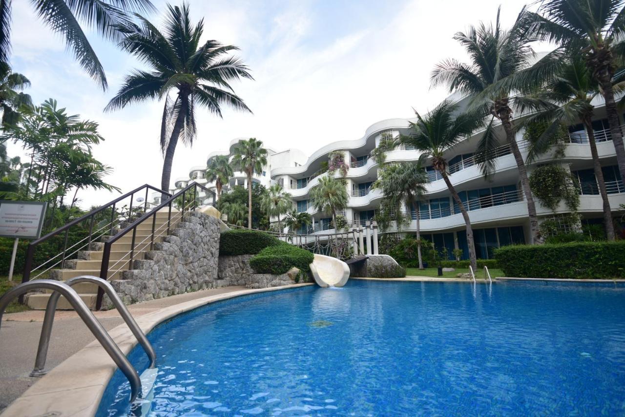 Apartment Beachfront *
