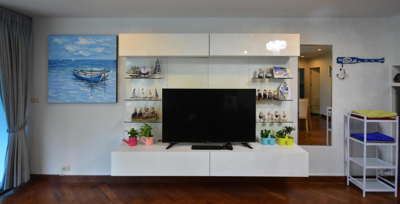 Beachfront * Hua Hin