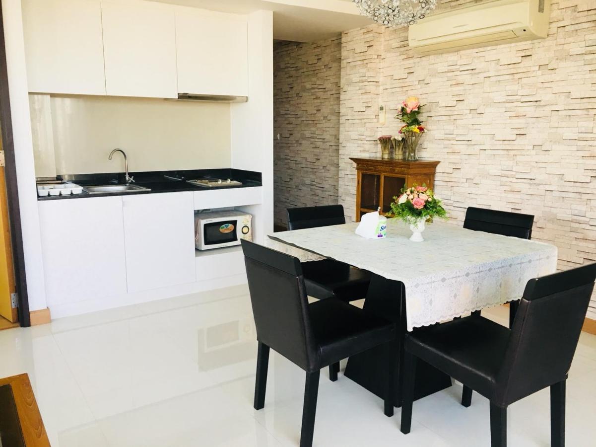 Beach Rocco Condominium * Hua Hin