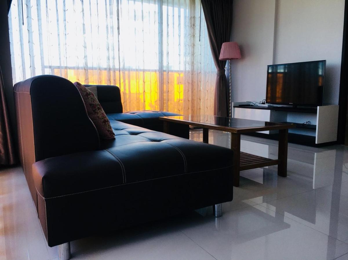 Apartment Beach Rocco Condominium