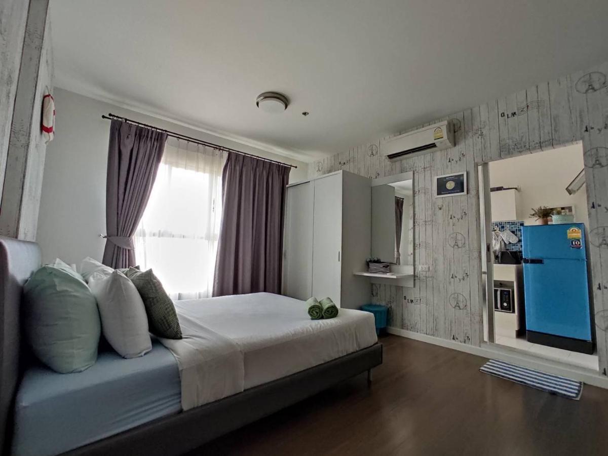 Baan Kieng Fah F18 บ้านเคียงฟ้า F18